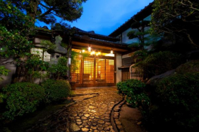 Ryokan Sennari (13 years or older), Beppu